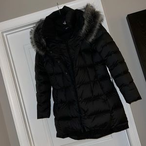 The North Face Dealio Down Parka